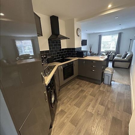 Jackson Court Apartment 1 Marske Екстериор снимка