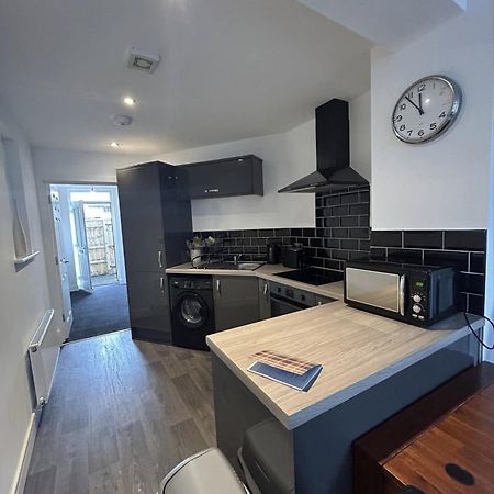 Jackson Court Apartment 1 Marske Екстериор снимка