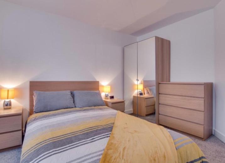 Jackson Court Apartment 1 Marske Екстериор снимка