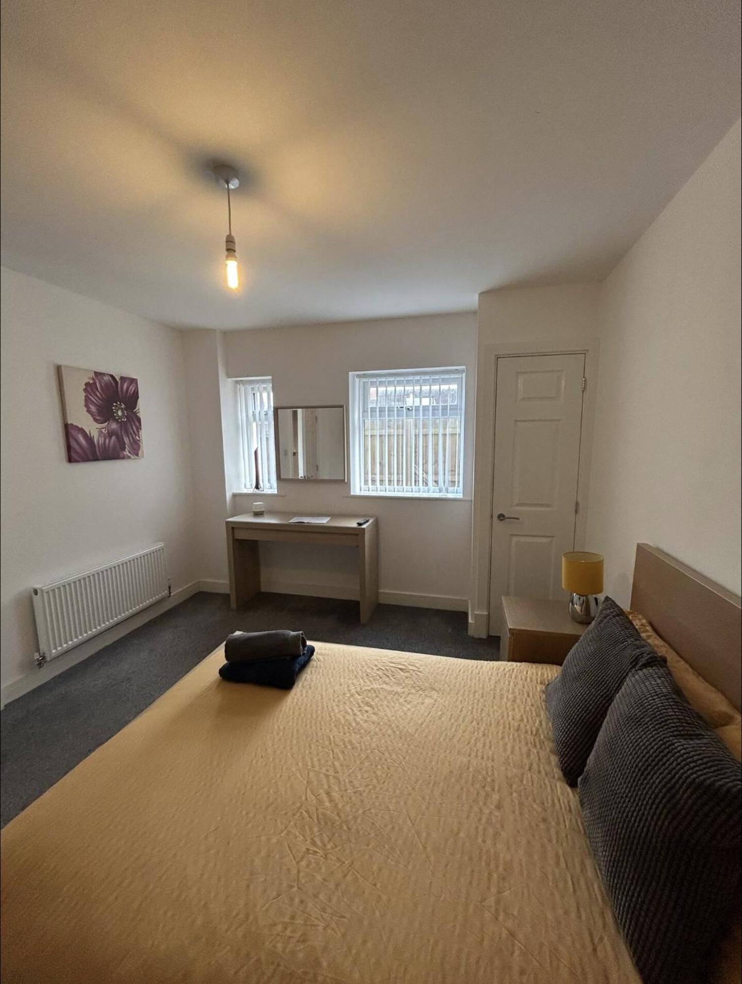 Jackson Court Apartment 1 Marske Екстериор снимка