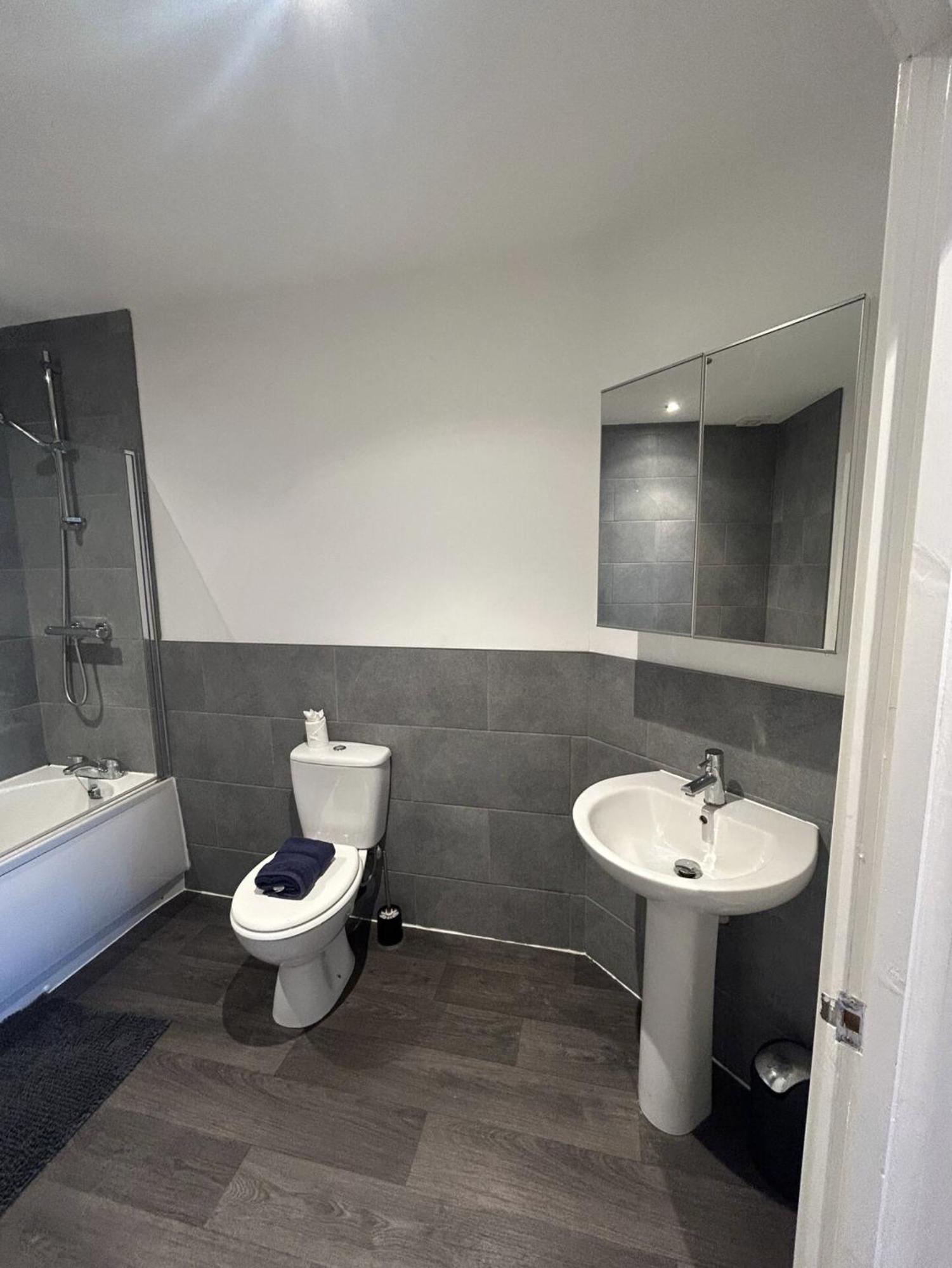 Jackson Court Apartment 1 Marske Екстериор снимка