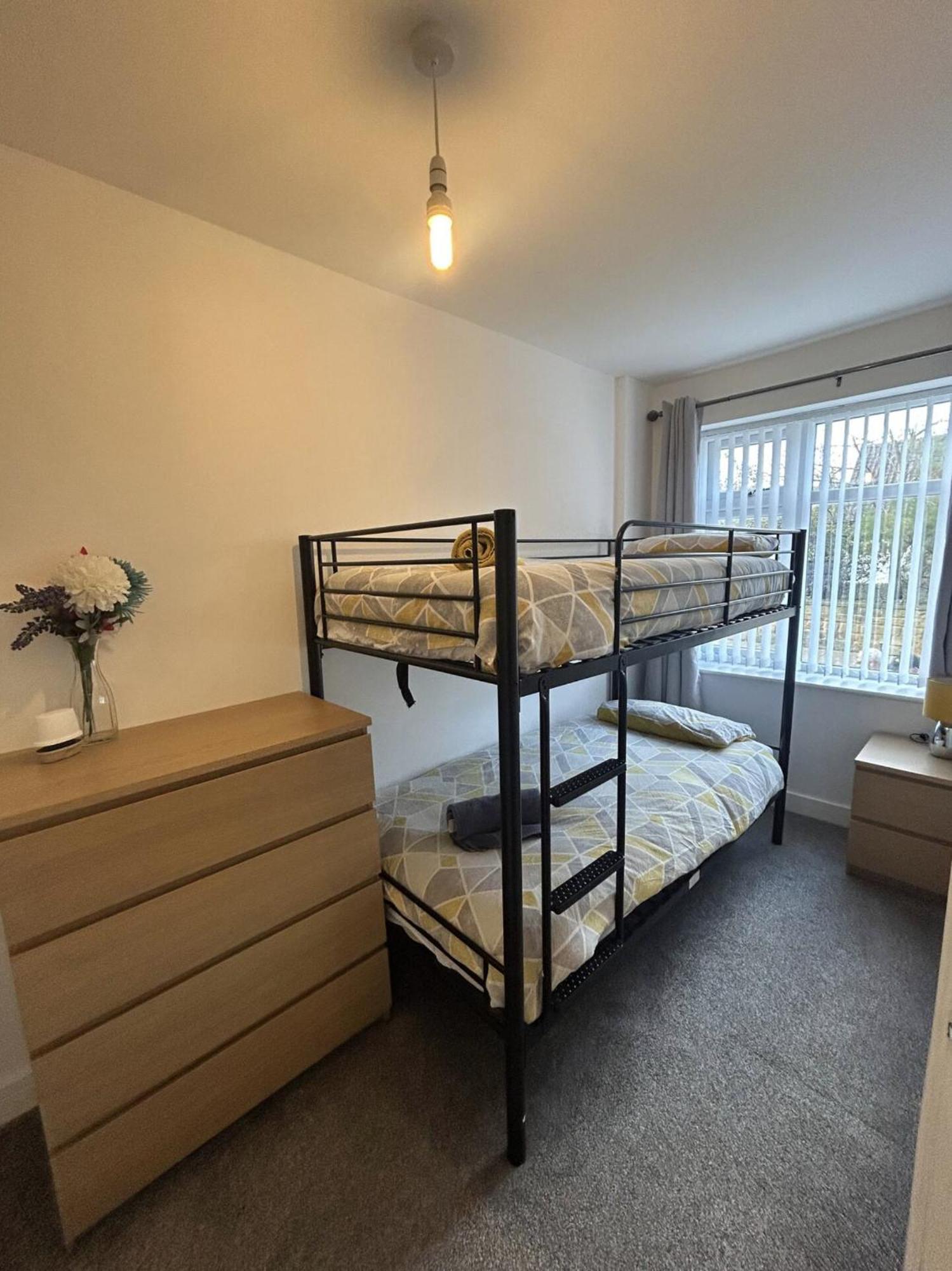 Jackson Court Apartment 1 Marske Екстериор снимка