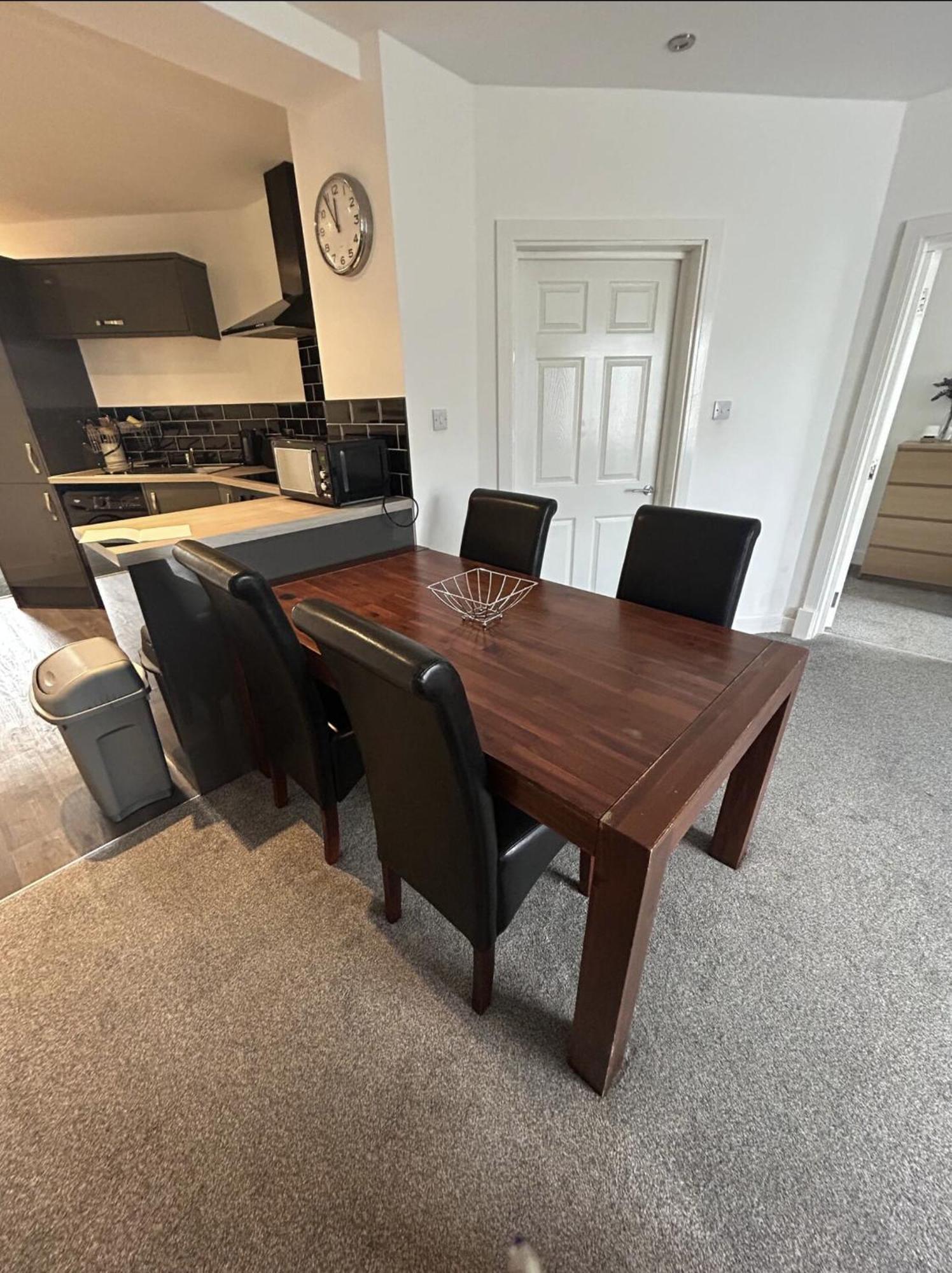 Jackson Court Apartment 1 Marske Екстериор снимка